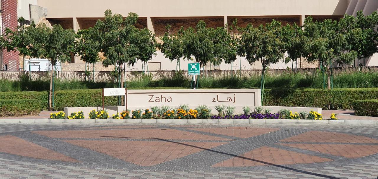 One 2Bhk Elegant Apartment In Muscat Bay 03 Экстерьер фото